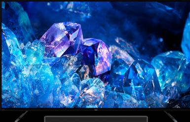 Actual product image Sony OLED XR-65A84K (65", OLED, UHD, 2022)