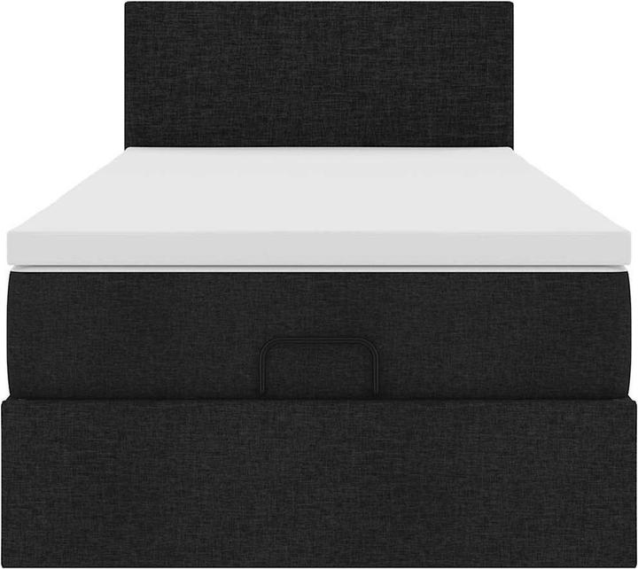 Produktbild vidaXL Ottoman-Bett (80 x 200 cm)