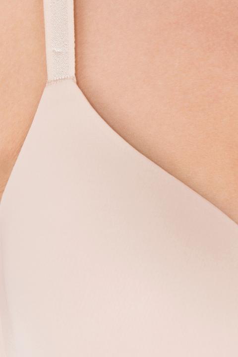Immagine prodotto Chantelle Reggiseno con ferretto "Essentiall" nudo (75 E)