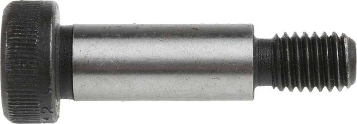 Produktbild RS PRO Schrauben Zylinderkopf Schaft M8x25mm