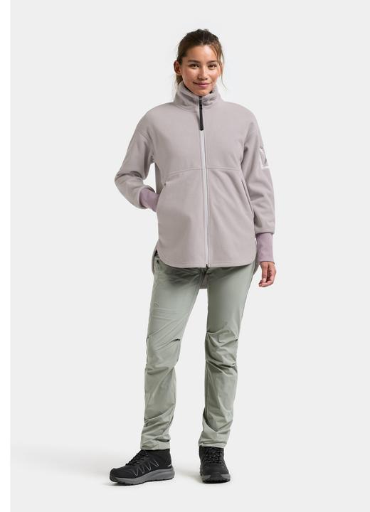 Immagine prodotto Didriksons Women's Ronja Fullzip (L)