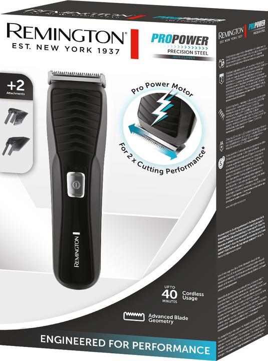 Produktbild Remington ProPower