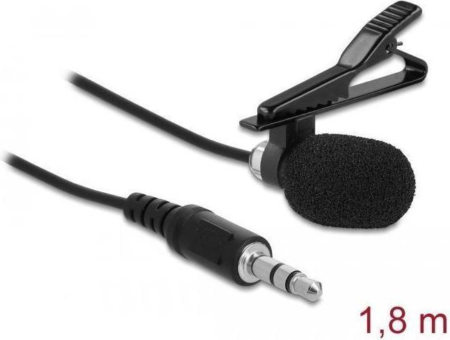 Actual product image Delock Ties Lavier