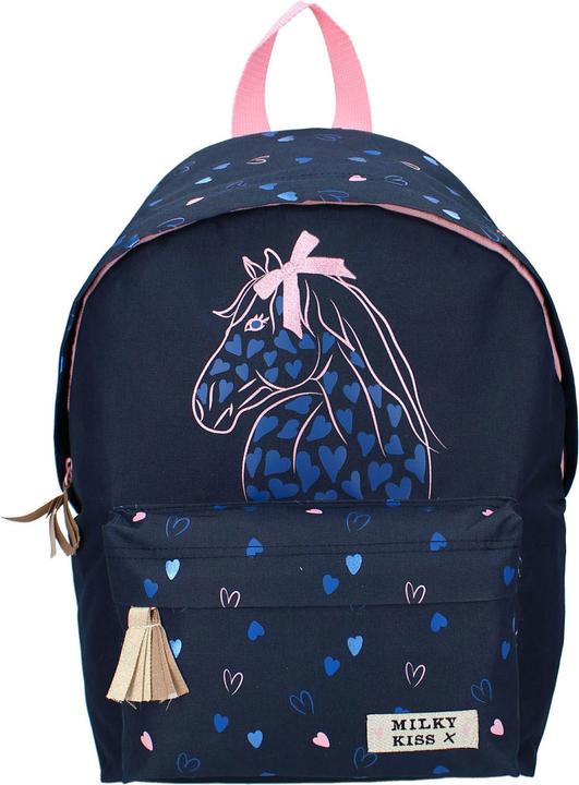 Immagine prodotto Milky Kiss Zaino Bacio Latteo Siamo Uno