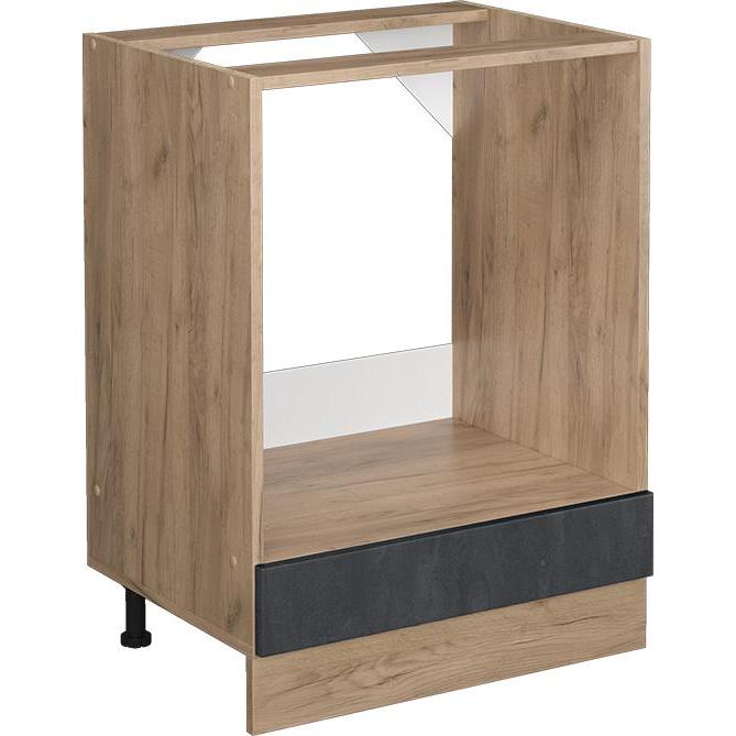 Vicco, Regal, Ofenschrank R-Line (60 x 46 x 81.5 cm)