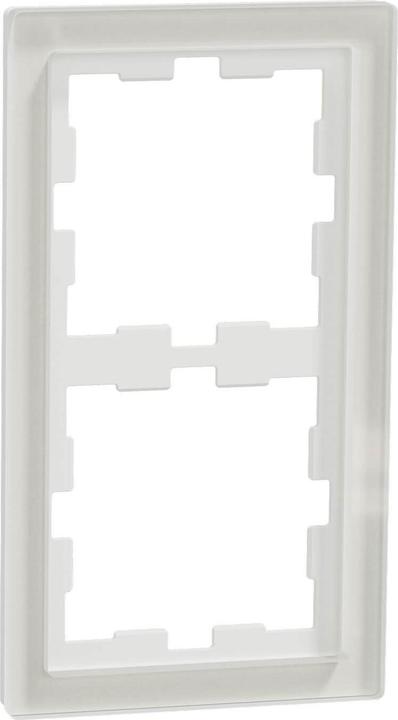 Produktbild Merten Rahmen