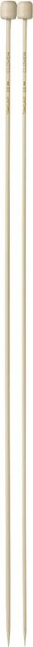 Actual product image Clover Jacket knitting needles Takumi 2.50 mm 33 cm