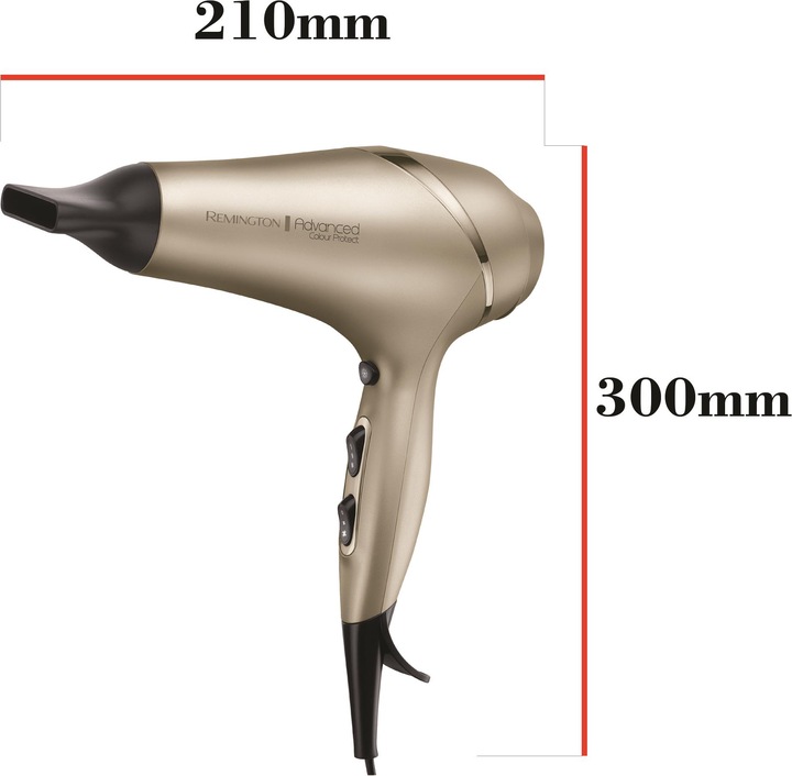 Produktbild Remington Advanced Colour Protect