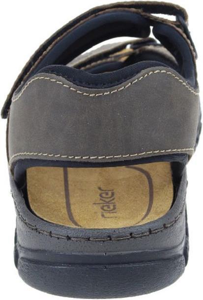 Actual product image Rieker Sandals (40)