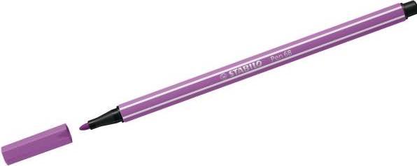 Produktbild STABILO Point 88 (Pflaume, 1 x)