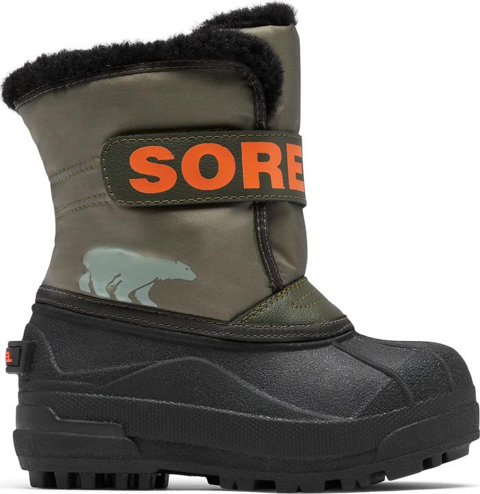 Sorel Snow Commander