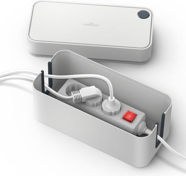 Actual product image Durable Cable box CAVOLINE BOX S
