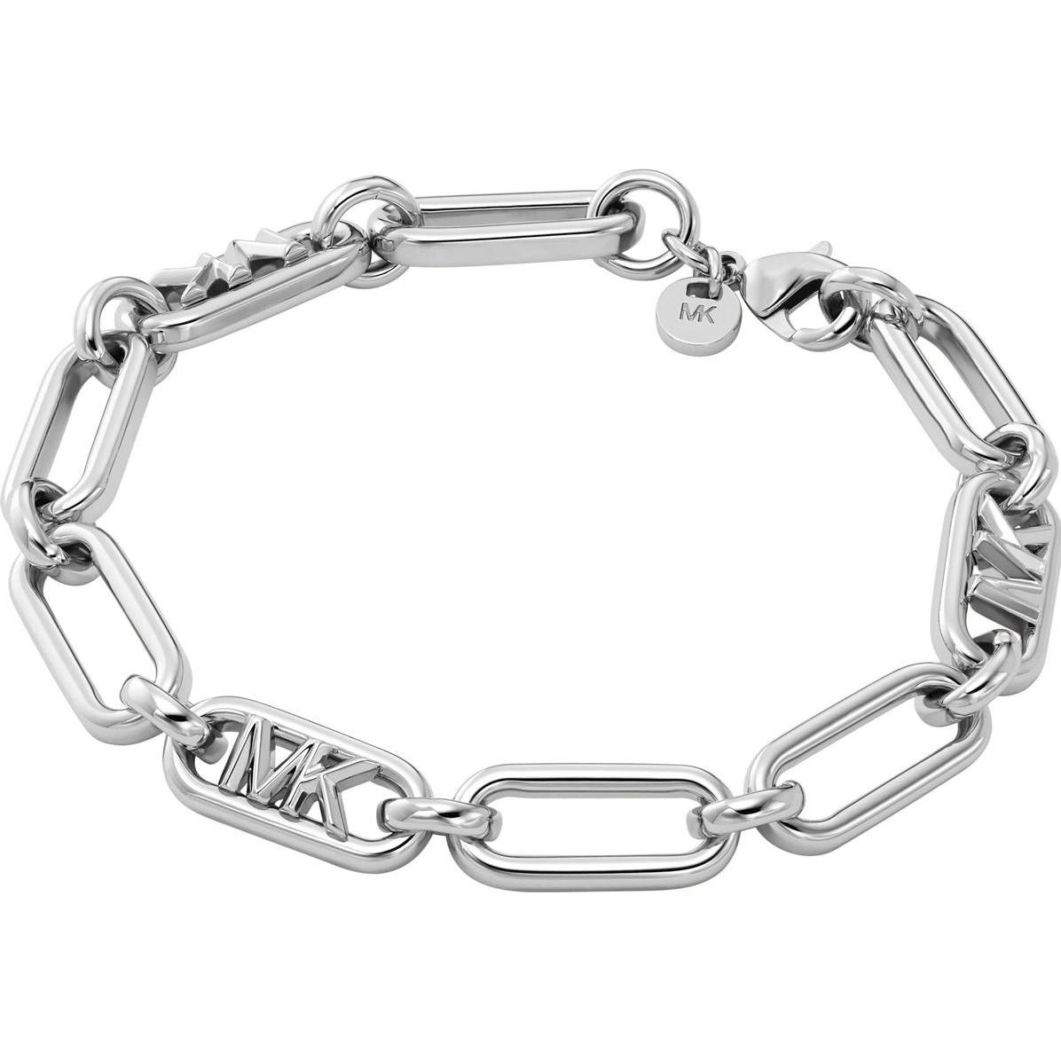 Michael Kors, Armschmuck, Chain, (17.80 cm, Metall)
