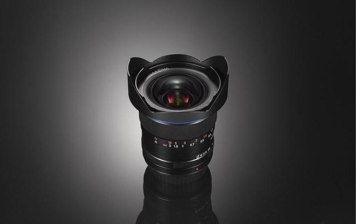 Image du produit Venus Optic Laowa 12mm f/2.8 Zero-D Sony A (Sony A, Plein format)