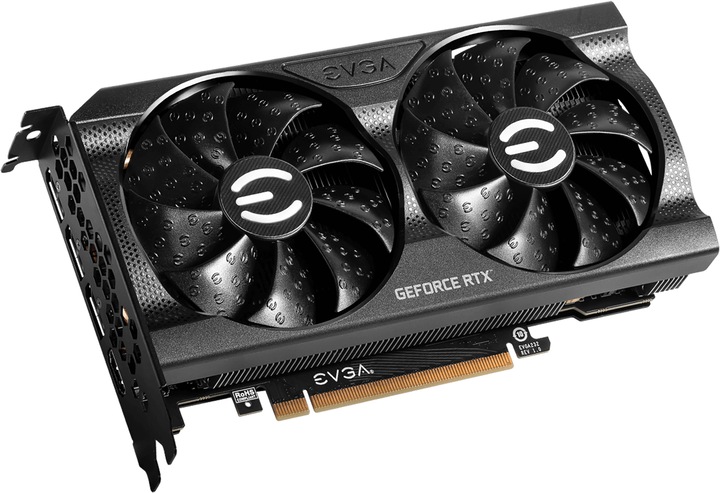 Produktbild EVGA GeForce RTX 3060 XC GAMING (12 GB)