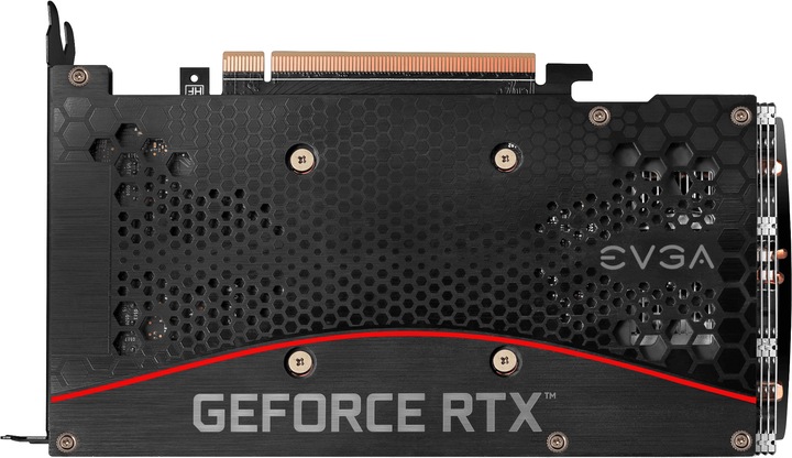 Produktbild EVGA GeForce RTX 3060 XC GAMING (12 GB)