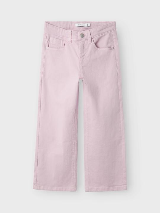 Image du produit Name it Pantalon à jambes larges (122)