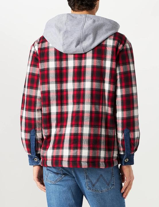 Actual product image Desigual Chaq Denis Herenjas (S)