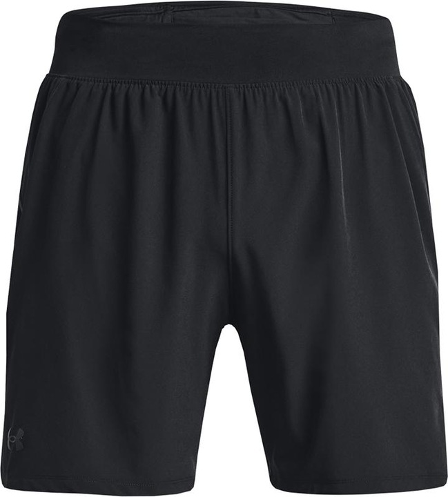 Under Armour Short de course Launch Elite