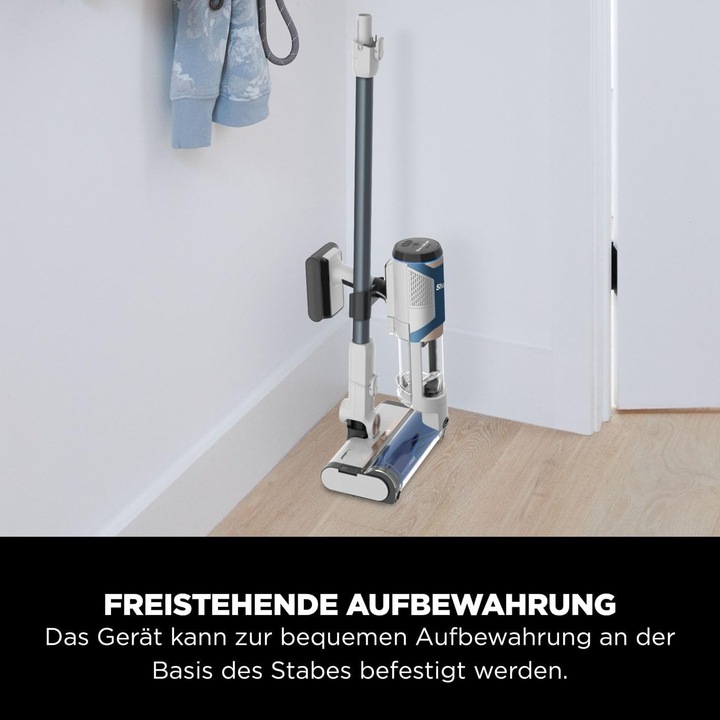 Produktbild Shark BU1120EU