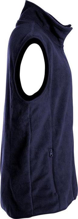 Image du produit Clique Basic Polar Fleece Vest (XXL)