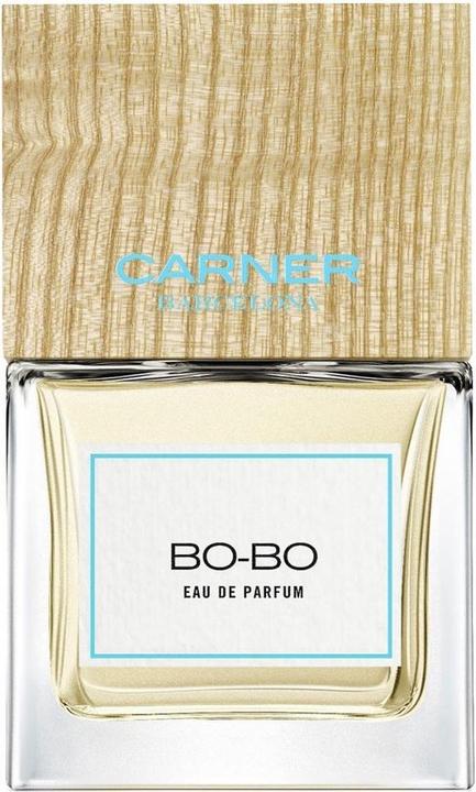 Immagine prodotto Carner Barcelona Bo-Bo (Eau de parfum, 50 ml)