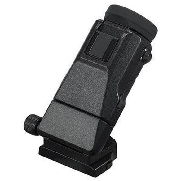 Fujifilm EVF-TL1 EVF Tilt Adapter, Mirino fotocamera, Nero