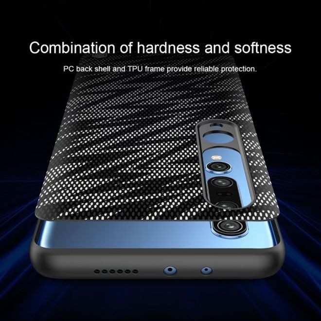 Produktbild Nillkin Twinkle Series (Xiaomi Mi 10 Pro)