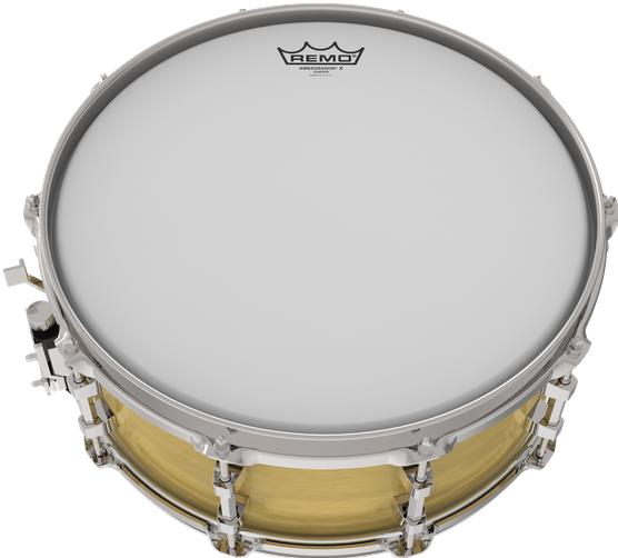 Produktbild Remo Ambassador X (Trommel, Tom, Snare)