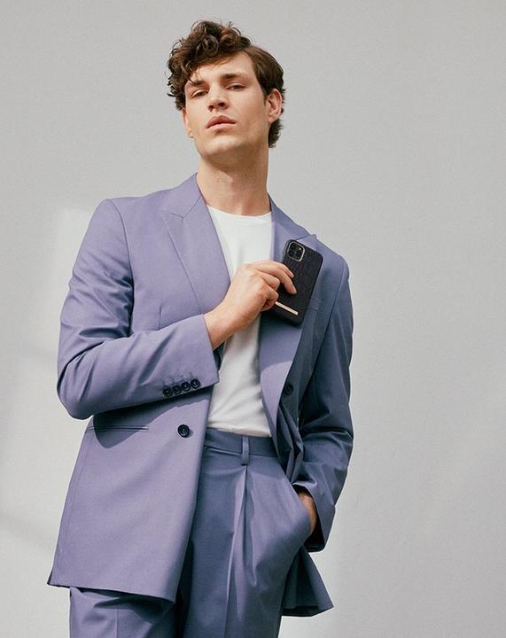 Actual product image iDeal Of Sweden Atelier Case (Apple iPhone 12 Pro Max)