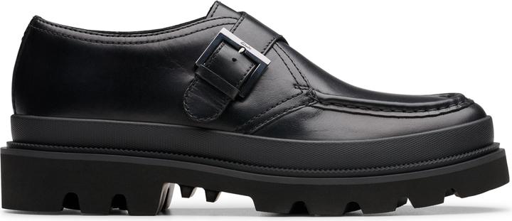 Actual product image Clarks M Badell Monk (43)