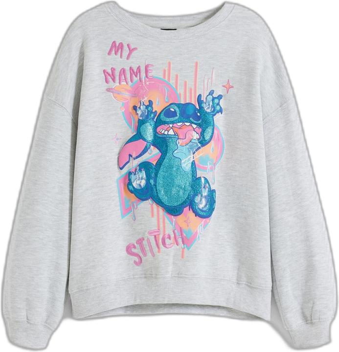 Immagine prodotto Desigual My Name Stitch (11XL)
