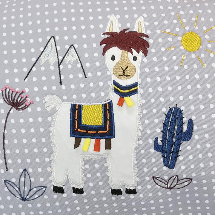 Actual product image Theraline Cover original (190 cm)