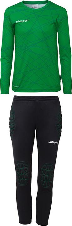 Produktbild Uhlsport Torwart-Sets Prediction Junior