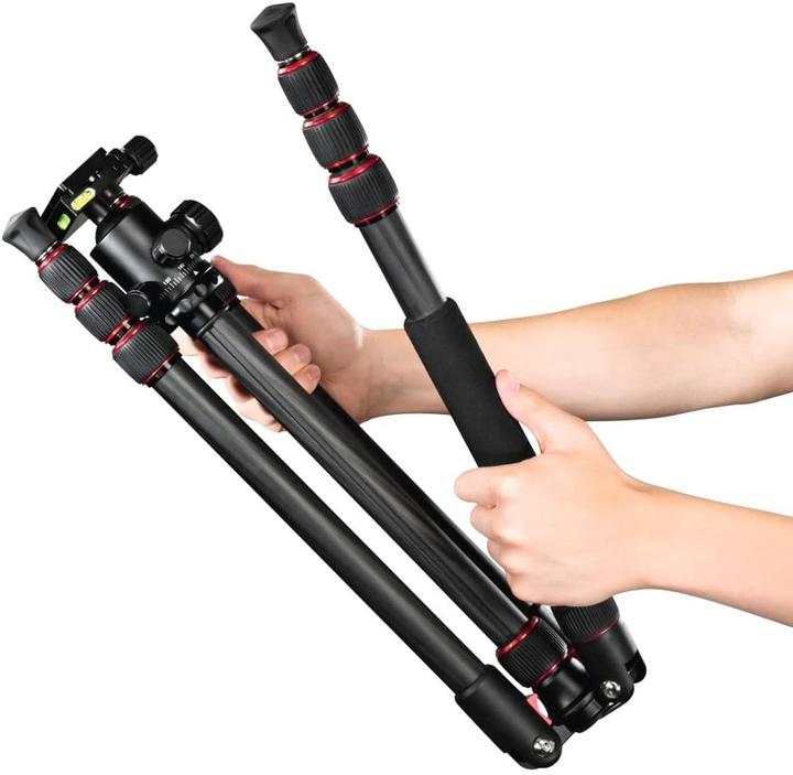 Image du produit Hama Ramble II Duo Carbon (Carbone)