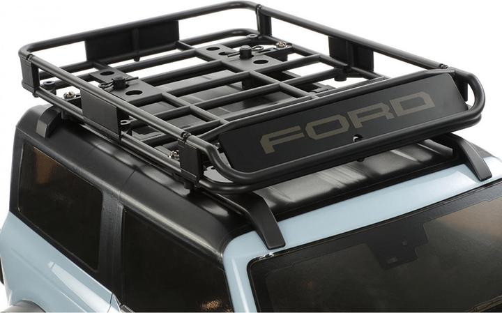 Produktbild Tamiya Ford Bronco 2021 (Kit)