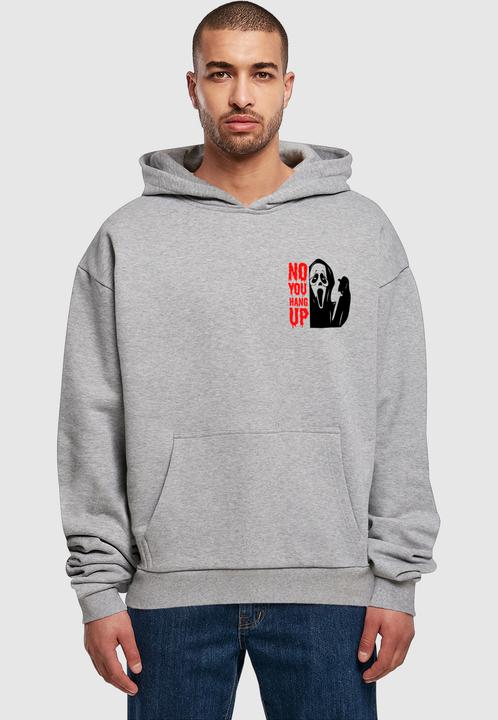Produktbild Merchcode Halloween - No You Hang Up Hoody - 175699 (M)