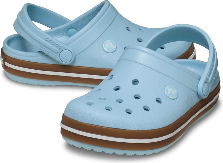 Image du produit Crocs K's Crocband Gum Clog (33)