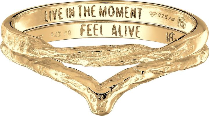 Immagine prodotto Haze & Glory Ring Set (56, 925 Argento)