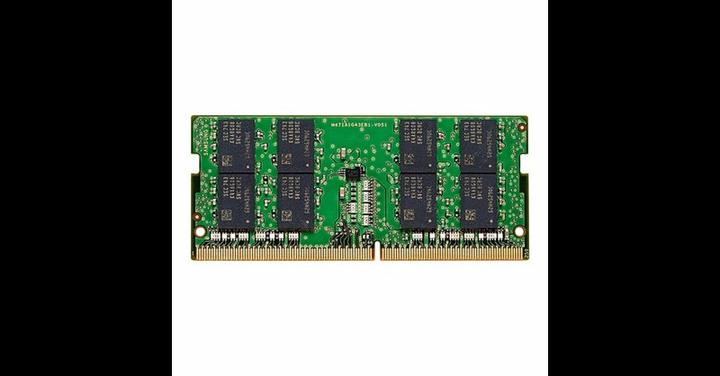 Actual product image HP DDR5 module 16 GB (1 x 16GB, 4800 MHz, DDR5 RAM, SO-DIMM)