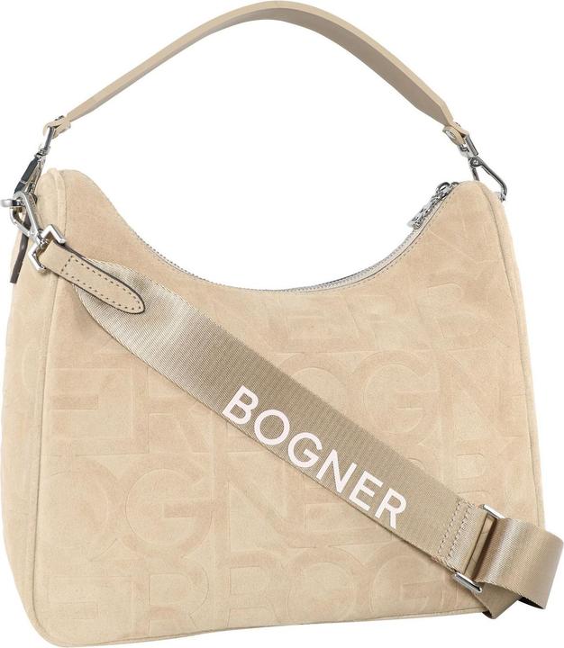 Produktbild Bogner Tenna Velluto Lora Hobo