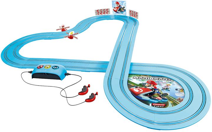 Actual product image Carrera FIRST Nintendo Mario Kart - Royal Raceway