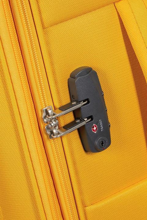 Image du produit Samsonite CITYBEAT SPINNER 66/24 EXP (28 l)