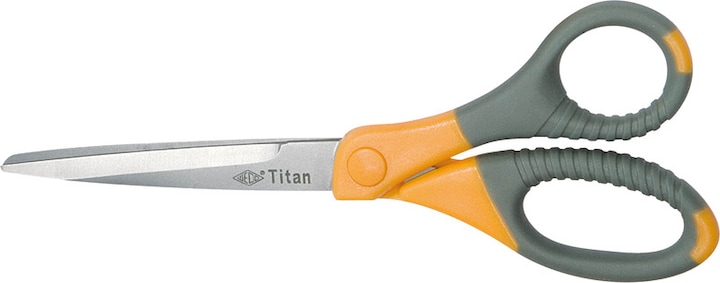 Image du produit Wedo Ciseaux Titane Plus (18 cm)
