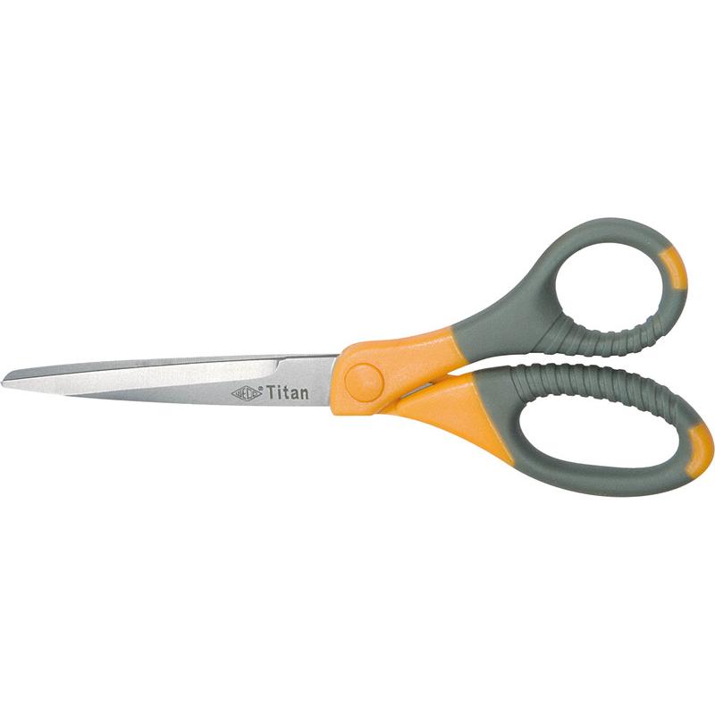 Thumbnail - Wedo, Schere, Schere Titan Plus (18 cm)