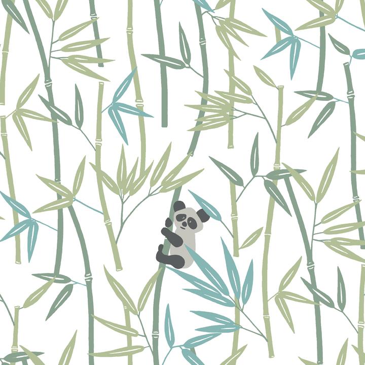 Image du produit Theraline Ourson en bambou (190 cm)