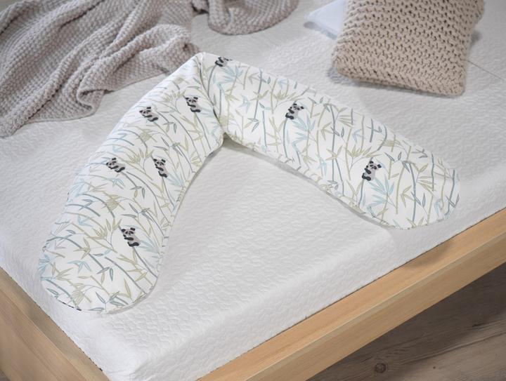 Image du produit Theraline Ourson en bambou (190 cm)