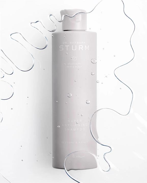 Immagine prodotto Dr. Barbara Sturm Shampoo Super Anti-Aging (Shampoo liquido, 250 ml)