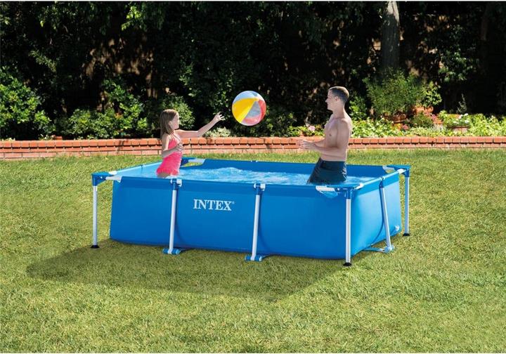 Immagine prodotto Intex Family Frame (260 x 160 x 65 cm)