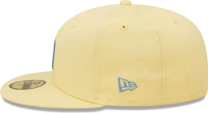 Actual product image New Era 59Fifty Cap - COOPERSTOWN San Diego Padres - 8 (8)